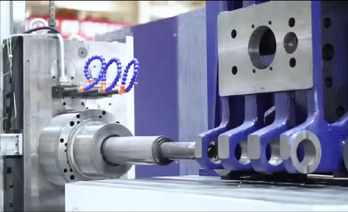 SMTCL PBC130s CNC zware freesmachine Twee lineaire rijspoor en één harde rijspoor Horizontale frees boring