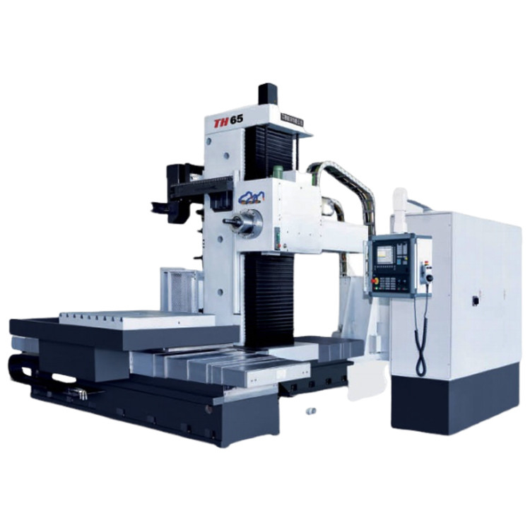 SMTCL Horizontale freesborrerij TK6513 SIEMENS 5 Asse Horizontale freesborrerij