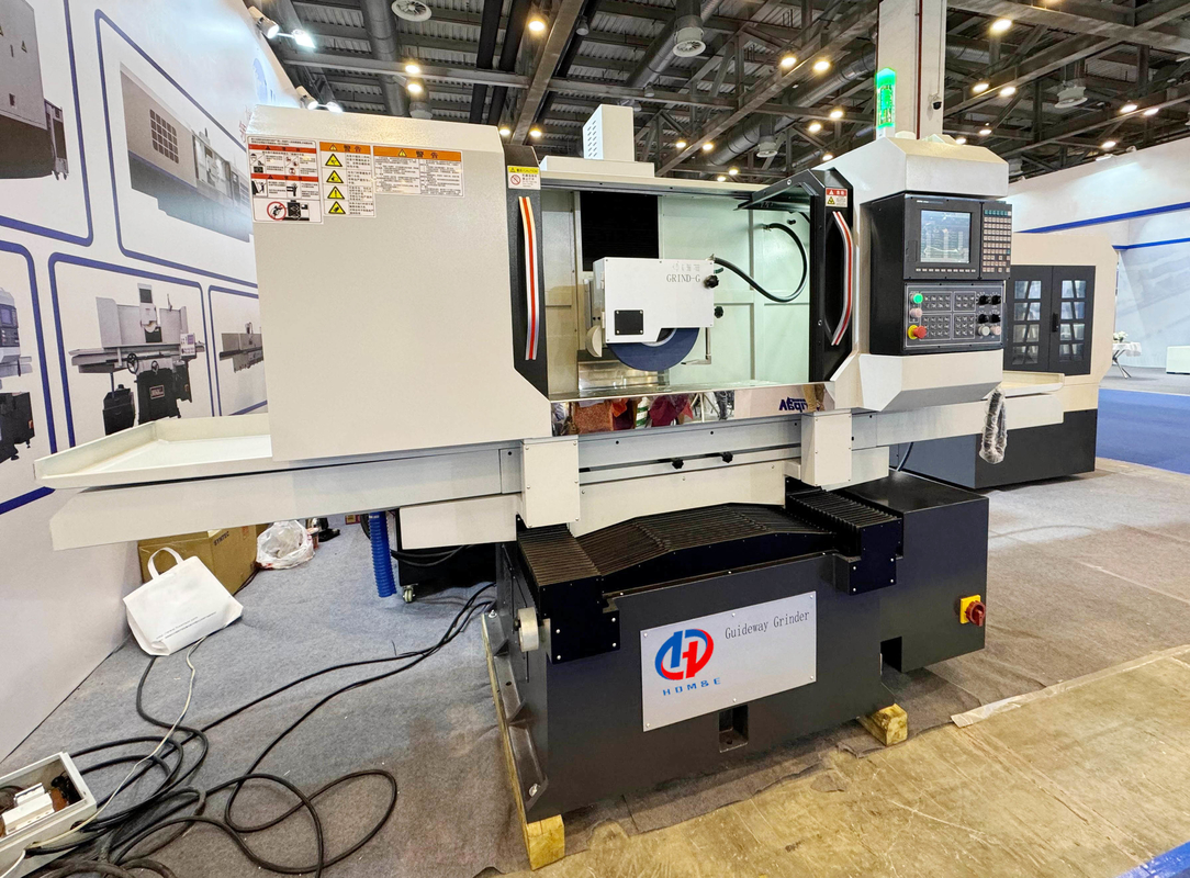 CNC-horizontale oppervlaksgreefmachine HDM-15050 AHD/MSI/CNC High Precision 3 Axis Heavy Surface Grinding Machine