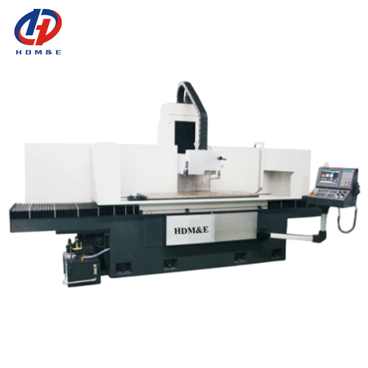 CNC-horizontale oppervlaksgreefmachine HDM-15050 AHD/MSI/CNC High Precision 3 Axis Heavy Surface Grinding Machine