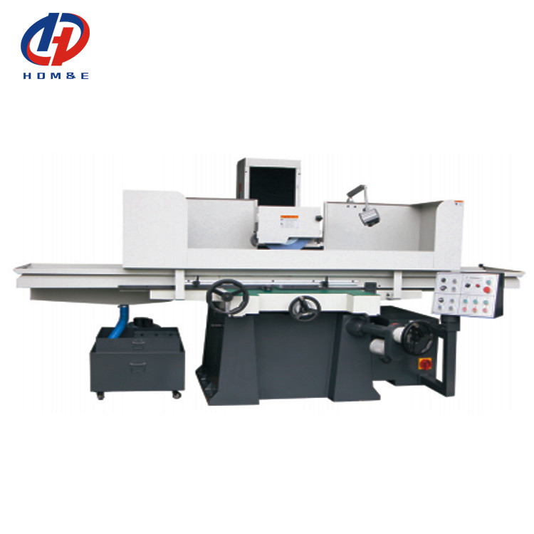 Hoogprecisie oppervlaksgreefmachine HDM-10040 Programma Control Saddle Moving Type oppervlaksgreefmachine