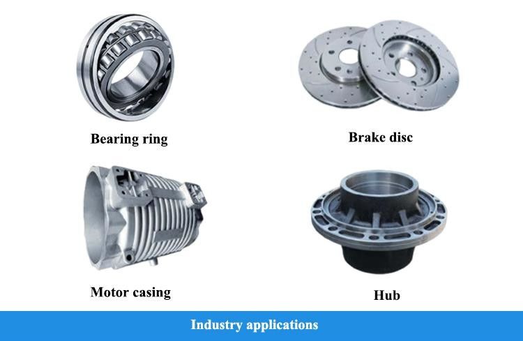 SMTCL Verticale CNC draaibank V4H CNC Verticale freesmachine Verticale draaibank Freesmachine Combo