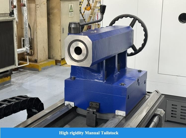 Manuele draaibank CA6140B/A China Universele 2000mm draaibank Conventioneel handmatig draaibank met digitale