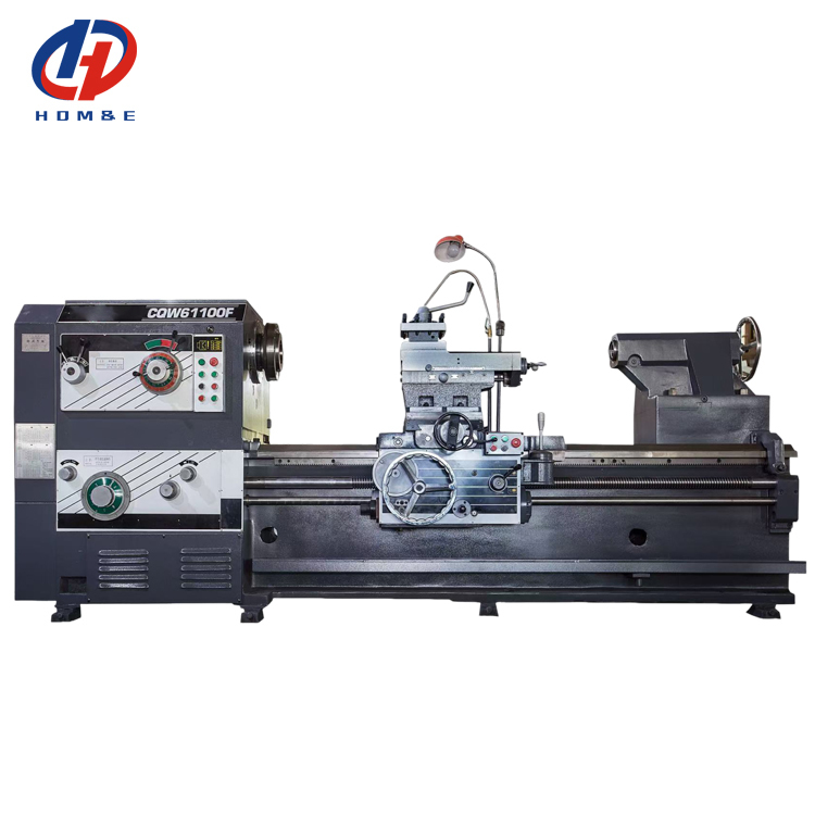 12m vloer type zware horizontale draaibank CW6180F universele draaibank