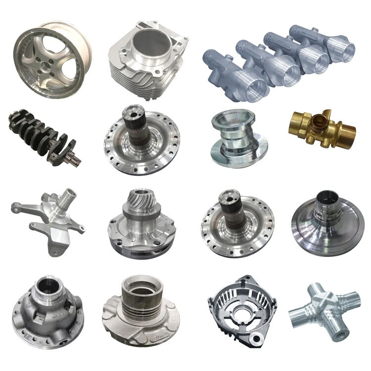 SMTCL zware 3/4-assige CNC-verticale freesmachine VMC2100B voor industriële precisiebewerking