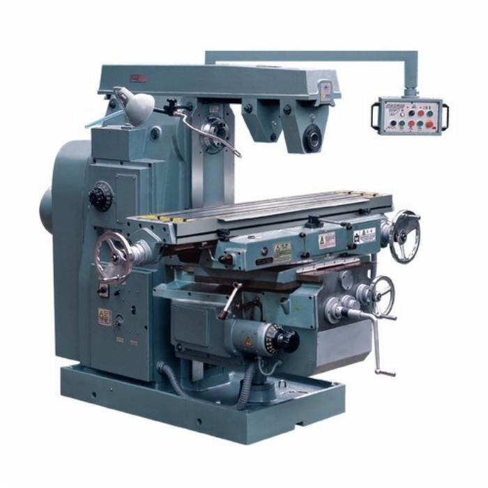 Conventionele Horizontale Knietype Malenmachine Universele 7.5Kw X6132B