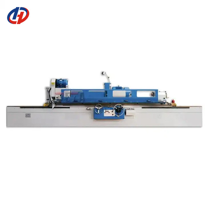 M1463 Zware cilindrische slijpmachine voor metaal 3000 mm CNC cilindrische slijpmachine