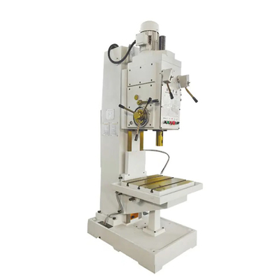 Z5140B Elektrische verticale boormachines Verticale boorboordiameter 40 mm