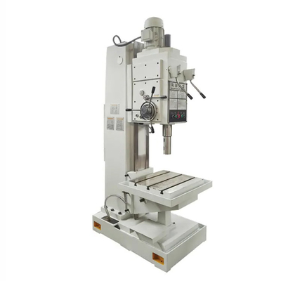 Z5163B Kleine handmatige verticale boormachine 63 mm Maximale gatdiameter