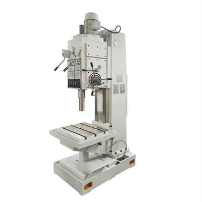 Metalen boormachine met vierkante kolom Z5180B Grote diepgatverticale boormachine