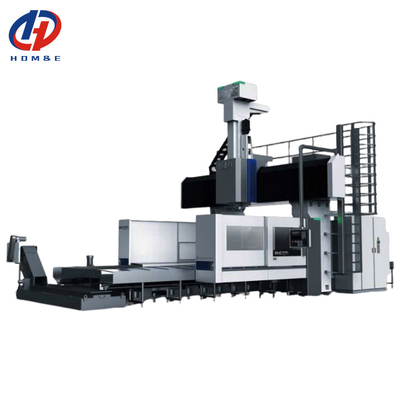 Portaalbewerkingscentrum GMC1220 SMTCL Portaalbewerkings-, boor- en freesmachine