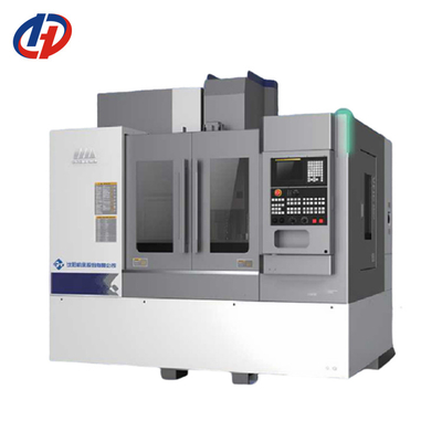 Hoogprecisie Verticaal Bewerkingscentrum VMC850Q CNC-freesmachine