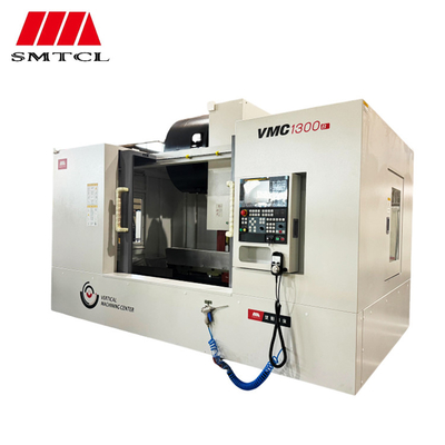 VMC2100B Zware 3-assige verticale bewerkingscentrum SMTCL 4-assige CNC verticale freesmachine