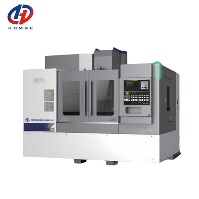 SMTCL 3-assige CNC-freesmachine VMC1100Q Hoogprecisie CNC verticaal bewerkingscentrum