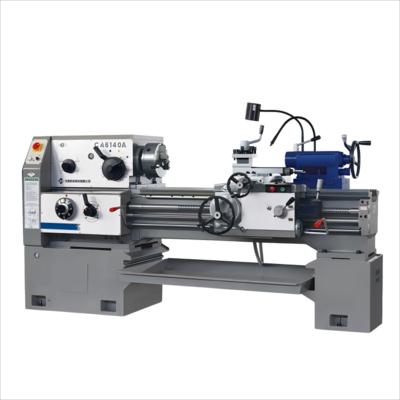 Conventionele handmatische draaibank CA6140A 1.5m handmatische draaibank