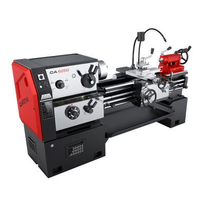 SMTCL horizontale draaibank 1,5 m draaibank CA6140 CA6150 motor draaiende handmatige draaibank