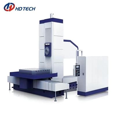 Horizontale CNC Boring Malenmachine TK6513 TKP6513 voor Om metaal te snijden