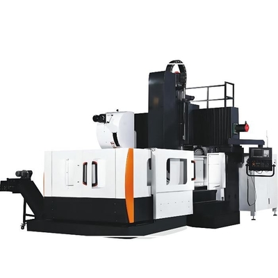 De Kolombrug van DCMC Dubbele het Machinaal bewerken Centrum Hoge Precisie SP1525 SP1530 SP1540